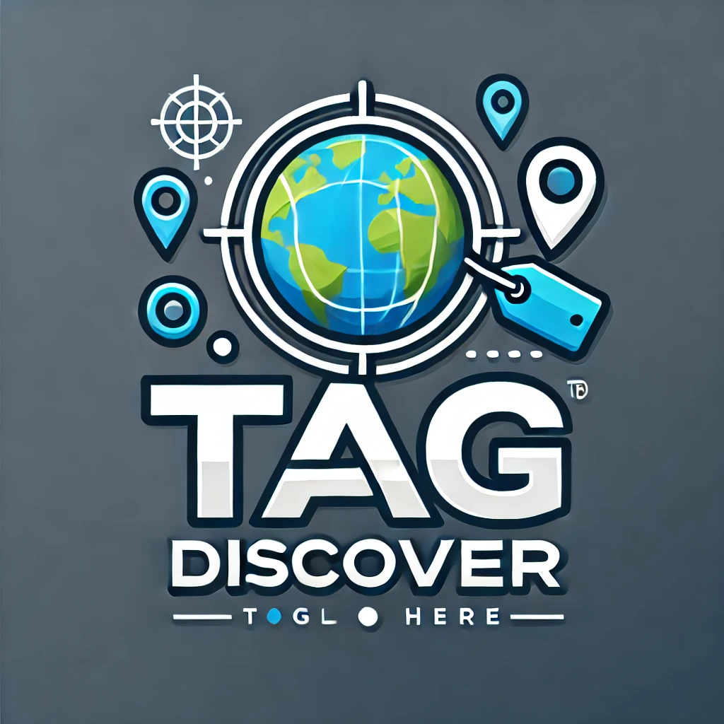 Tag Discover | TagDiscover